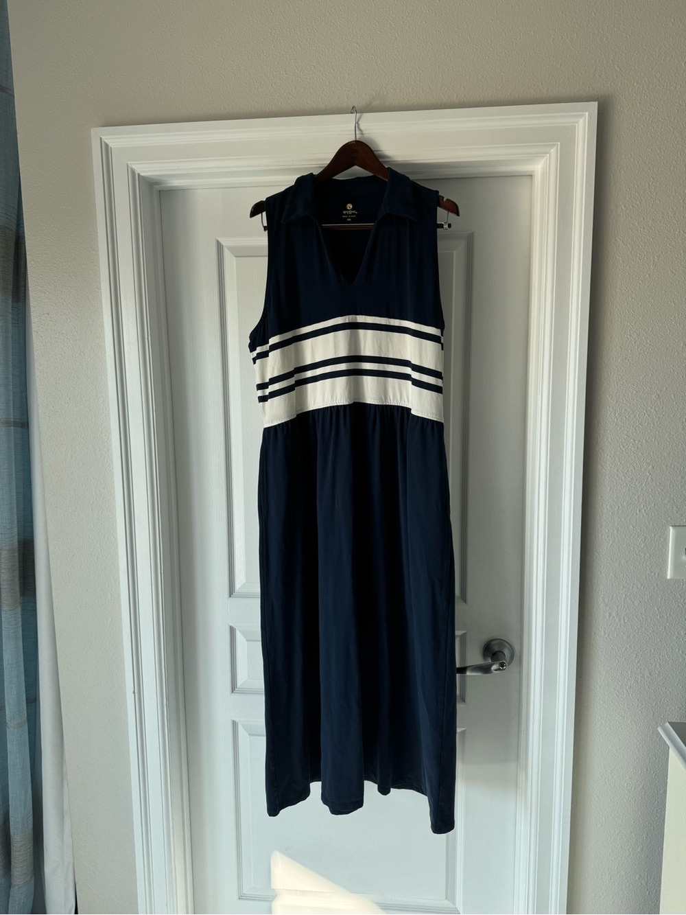 Spartina dress size XXL